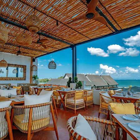 Secana Beachtown Resort & Residences Canggu Εξωτερικό φωτογραφία