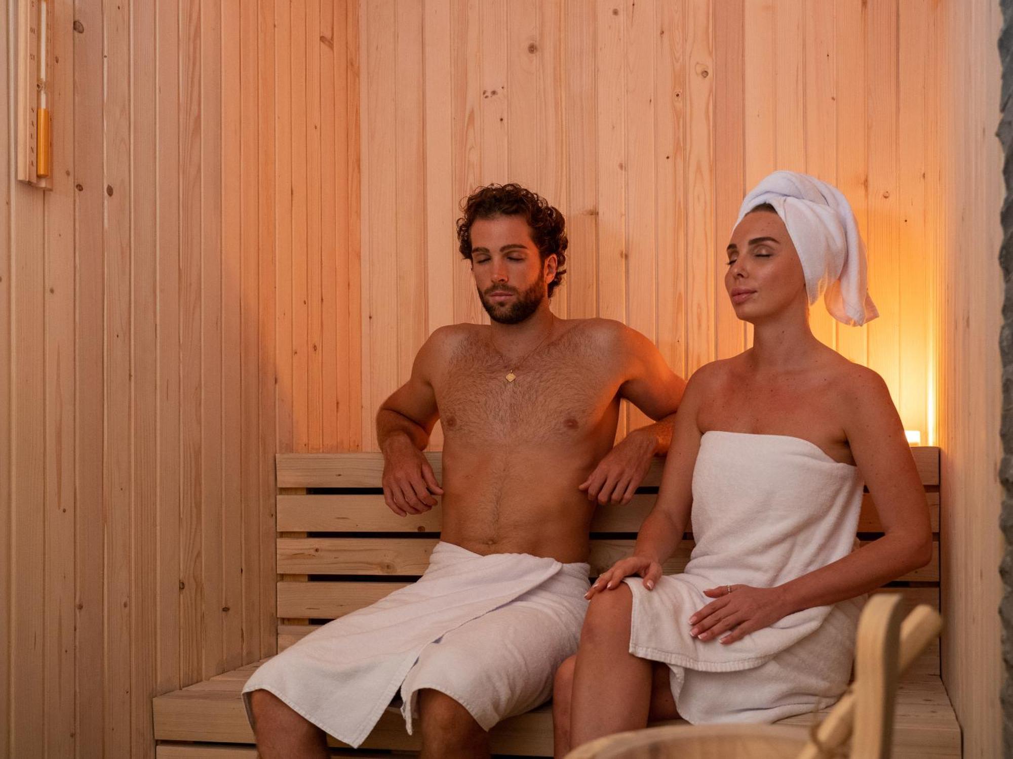 Secana Beachtown Resort & Residences Canggu Εξωτερικό φωτογραφία