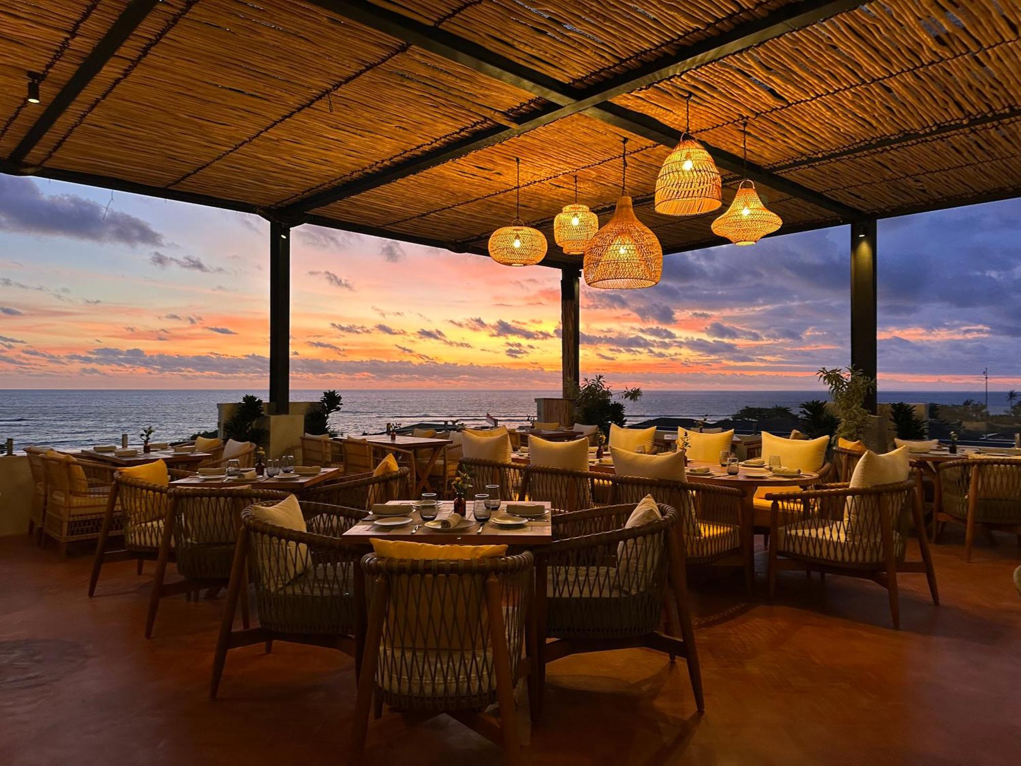 Secana Beachtown Resort & Residences Canggu Εξωτερικό φωτογραφία